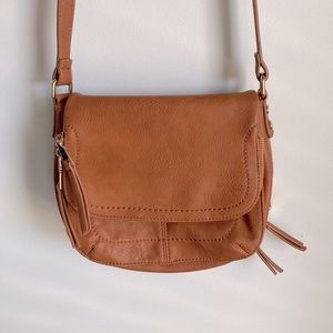 NWOT Antik Kraft Crossbody bag